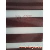 Yatay Simli Style Zebra Perde